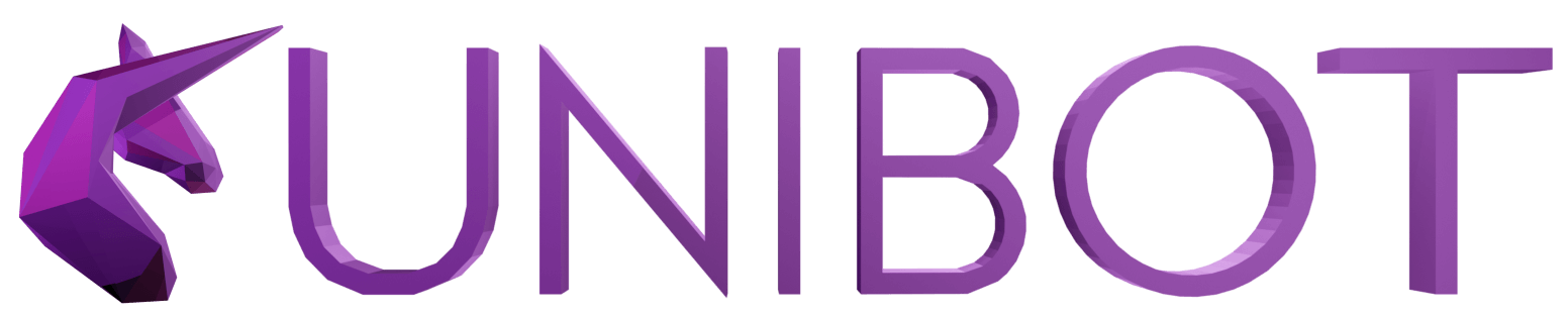 Unibot Logo